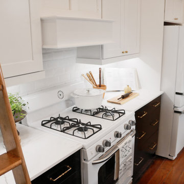Waypoint Living Cabinetry