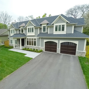Home Exteriors