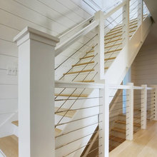modern build