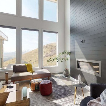 Traverse Mountain Lehi