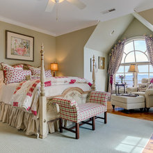 Bedroom Ideas
