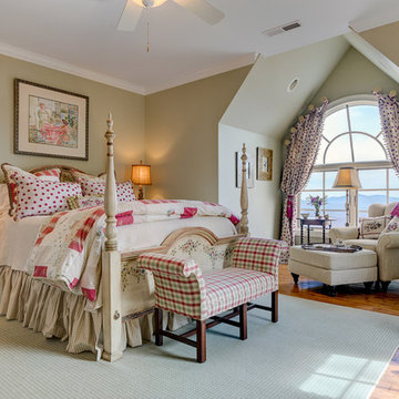 Western NC Mountain Cottage