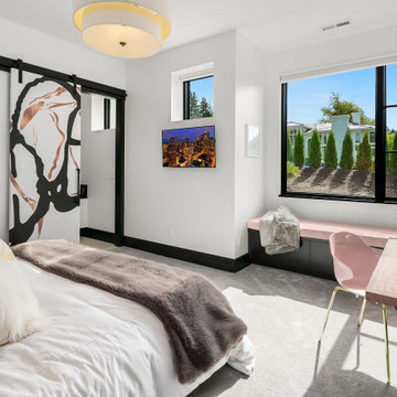 Bellevue Retreat