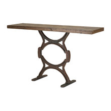 tables of all kinds