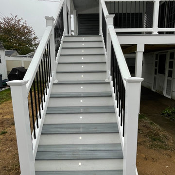 General Contracting - Project Gallery