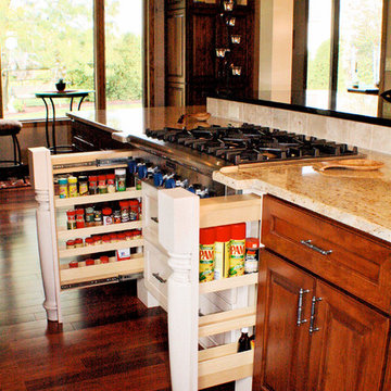 Prospect Heights Kitchen Addition