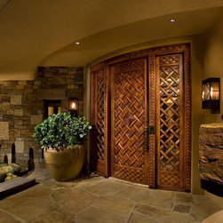 Entrances - Products