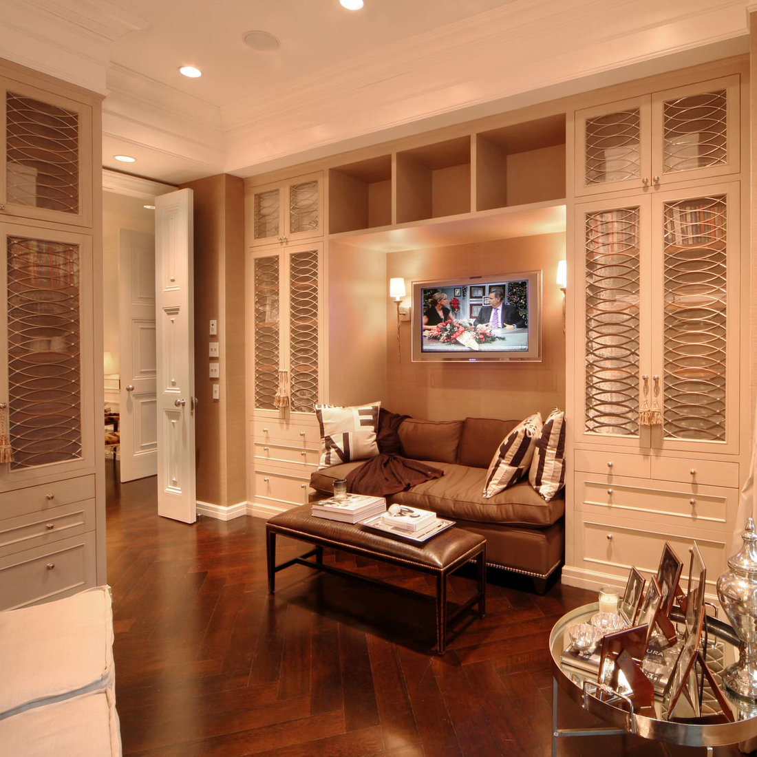 Park Ave. Residence