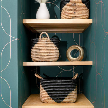 Park |Powder Room