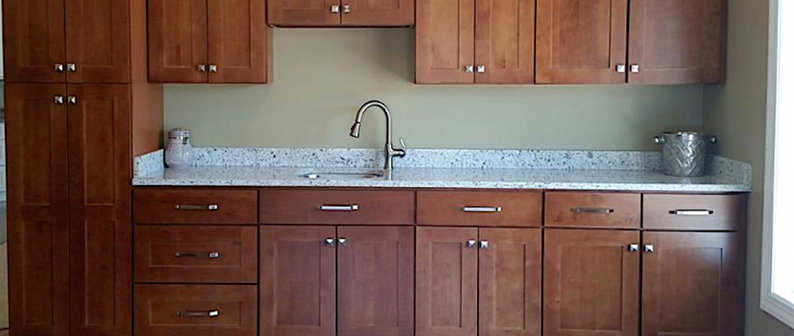Cabinet Factory Outlet - Project Photos & Reviews - Swansea, MA US | Houzz