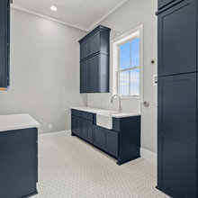 Cabinets