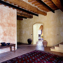 Textura de la Pared