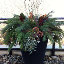 Christmas decor