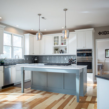 Kitchen Remodel