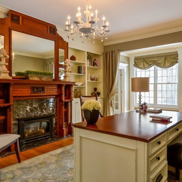 Executive Mansion in CT
