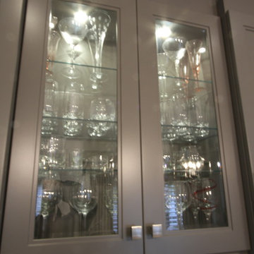 Tall Ceilings... WOW!