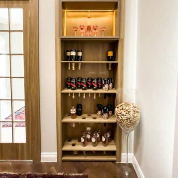 Wine Cellar