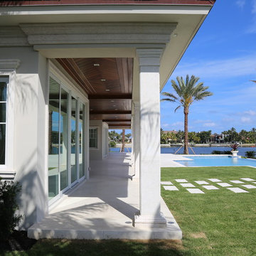 Bay View - Custom Traditional
