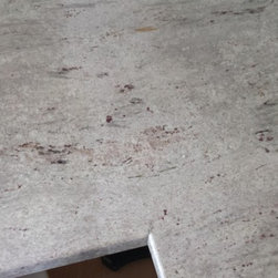 Granite Kitchens - Products
