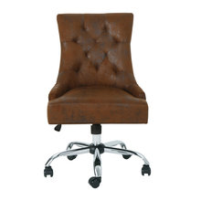 Poker Chair