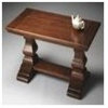 Mountain Lodge 48 in. Cocktail Table (Castlew