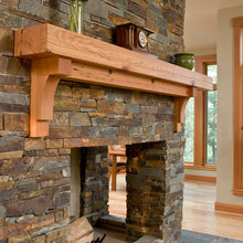 Fireplace Ideas