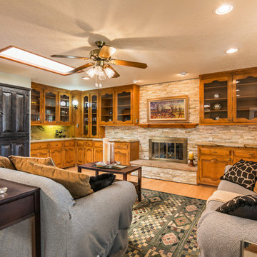 4 Hills Home Staging Photos