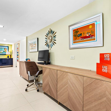 Desert Vacation Rental