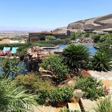 Resort goes Residential