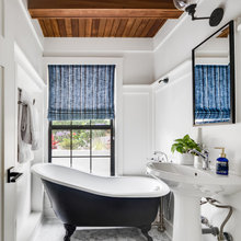 bathroom ideas