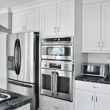 Sunnyvale Remodel