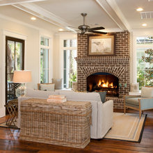 stained door ideas
