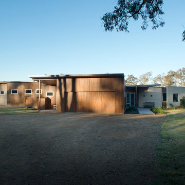 Country home Belford