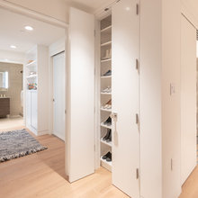 Split Level Interior Doors