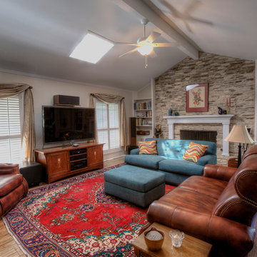Greystone Project