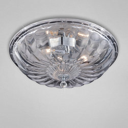 Eurofase Flushmount - Flush-mount Ceiling Lighting