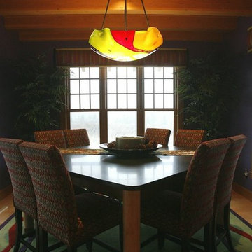 Anderson Bend House