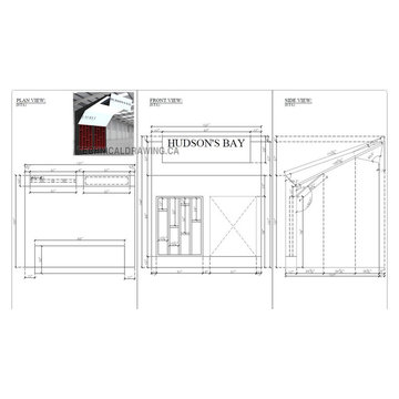 Custom Exhibit Booth Designing & Event Planing