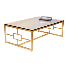 gold coffee tables | houzz gold coffee tables | houzz