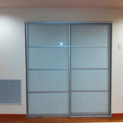Milano SL 141 - Interior Doors