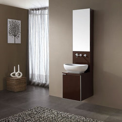 Bath Vanitys - Bathroom Vanities And Sink Consoles