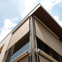Roller Shades - Roller Shades
