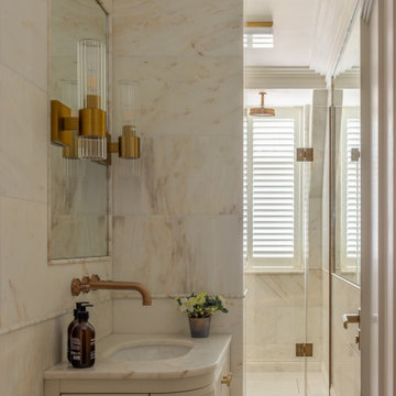Art Deco Penthouse