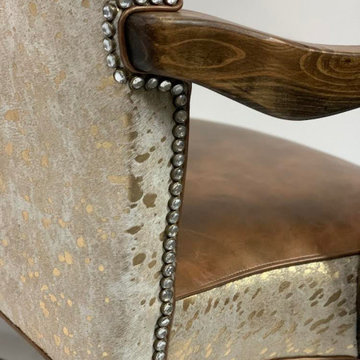 Custom projects, decor and furniture