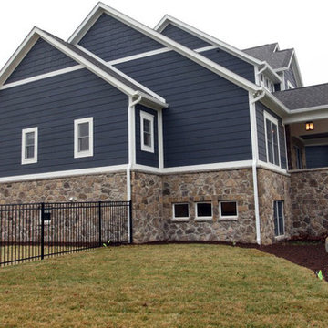 Westfield Project