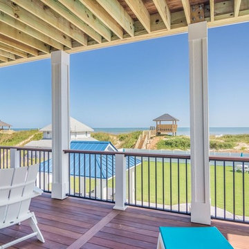 Nags Head • Luxury Oceanfront • Sweet Carolina