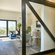 Sliding Doors