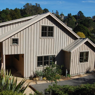 Browning Court Remodel