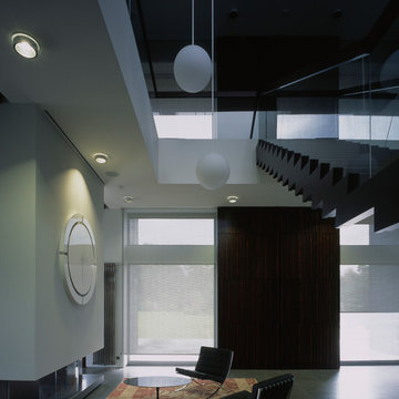 t house