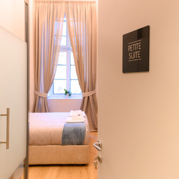 _B&B Savoia Suites_